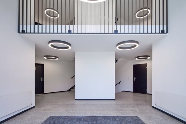 FRISCH SANIERTES BÜRO- UND GEWERBEHAUS 7