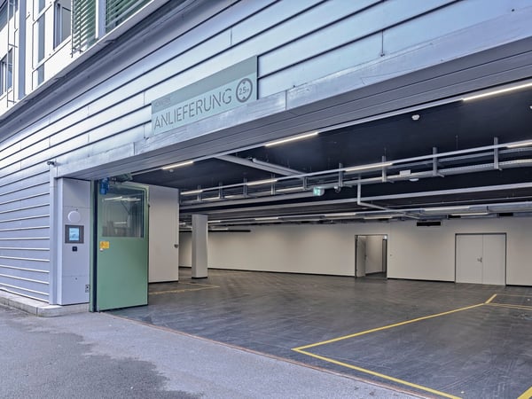 LAST CHANCE – VOLLAUSGEBAUTE BÜROFLÄCHEN IM KOWERK 17