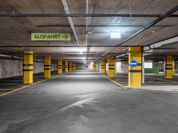 LAST CHANCE – VOLLAUSGEBAUTE BÜROFLÄCHEN IM KOWERK 20