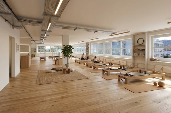 VIELSEITIGE BÜRO- UND GEWERBEFLÄCHEN 7