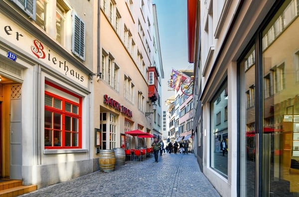 TOP LOCATION BEIM STÜSSIHOF 3