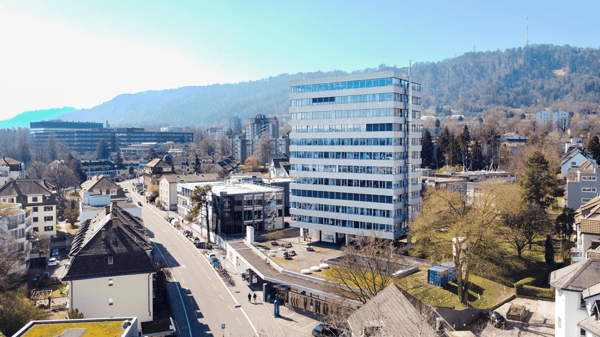 360° PENTHOUSE OFFICE 1