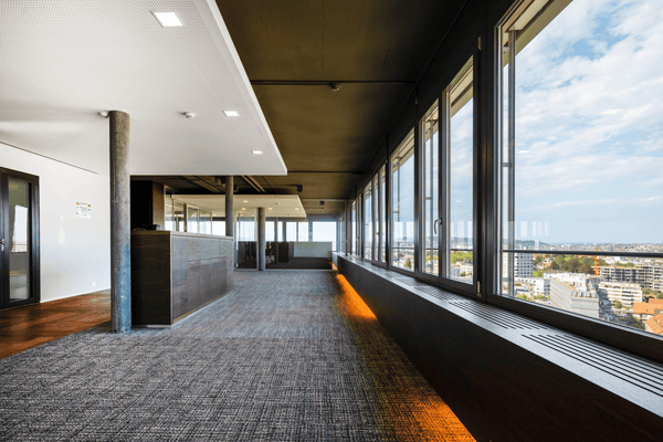 360° PENTHOUSE OFFICE 5