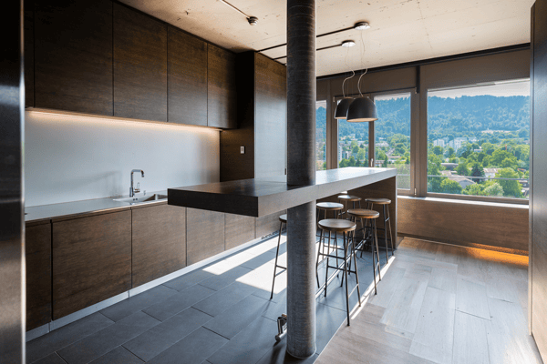 360° PENTHOUSE OFFICE 8