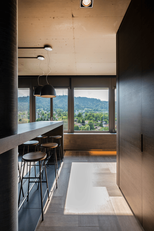 360° PENTHOUSE OFFICE 7