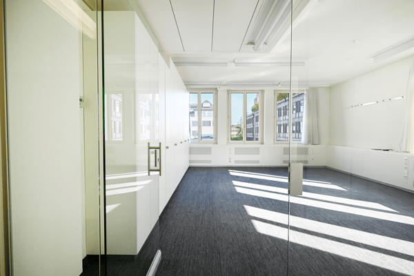 ATTRAKTIVES OFFICE AN BESTLAGE 5