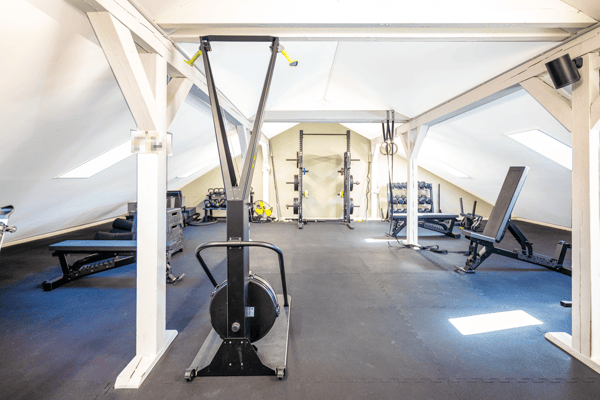EXKLUSIVES PLUG & PLAY GESCHÄFTSHAUS 10