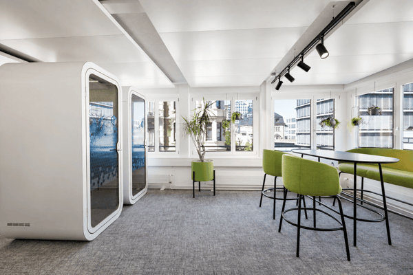 EXKLUSIVES PLUG & PLAY GESCHÄFTSHAUS 4