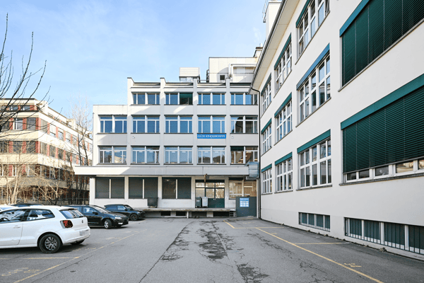 KREATIV NUTZBARE FLÄCHEN IN DER BINZ 1