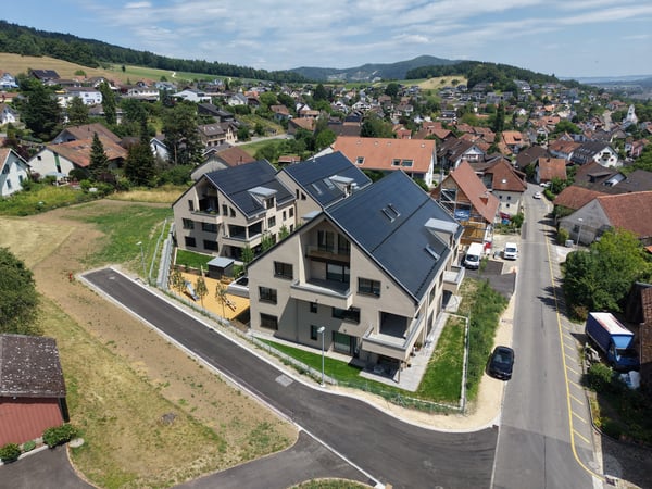 Wo Ihre Wohnträume Form annehmen 13
