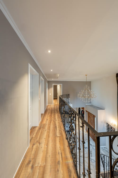 Elegante Villa in mediterranem Stil 5