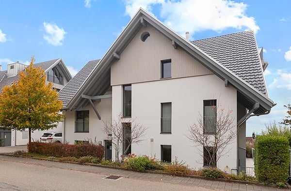 Exklusives Wohnen in malerischer Umgebung 9