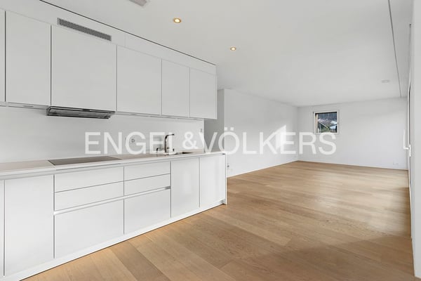 Topmoderne Attikawohnung in idyllischer Umgebung 2