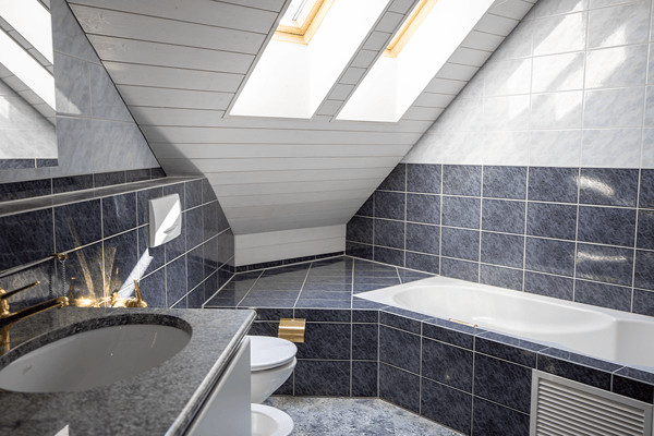 RESERVIERT: Stilvolle Attika-Maisonette-Wohnung an erstklassiger Lage 6