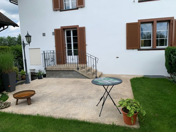 Mettmenstetten