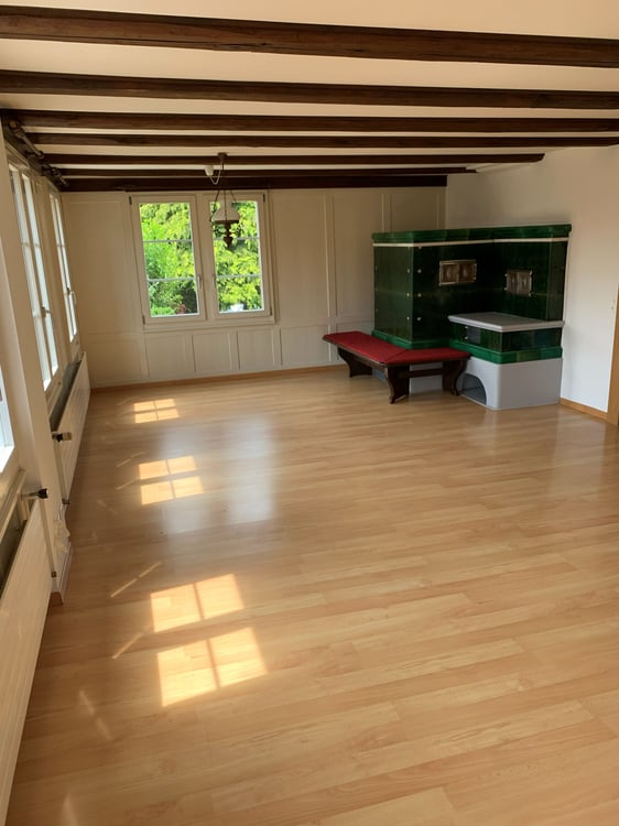 Charmantes 7.5-Zimmer-Bauernhaus 5