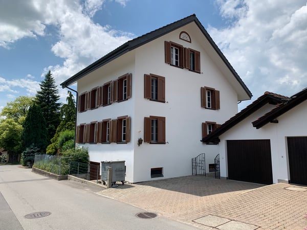 Mettmenstetten
