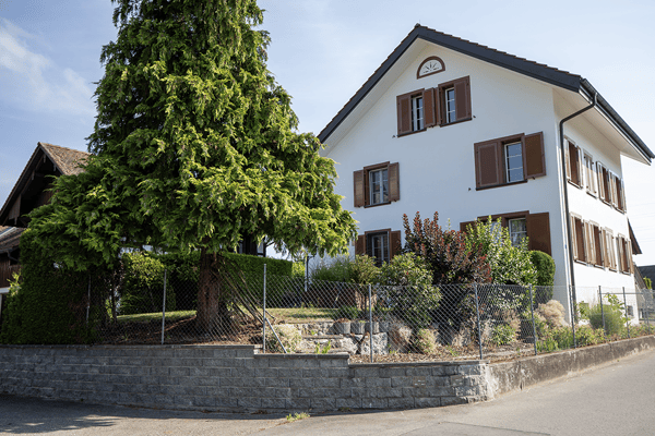 Mettmenstetten