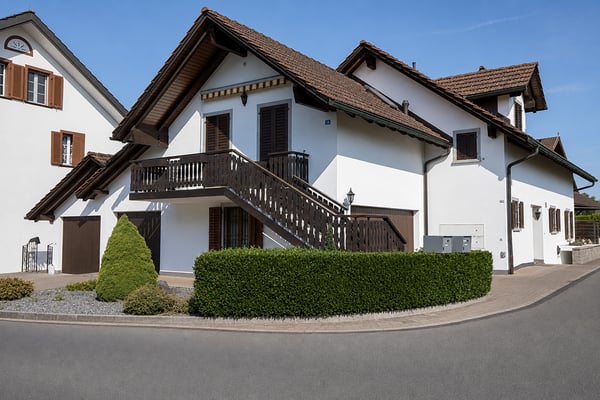 Mettmenstetten