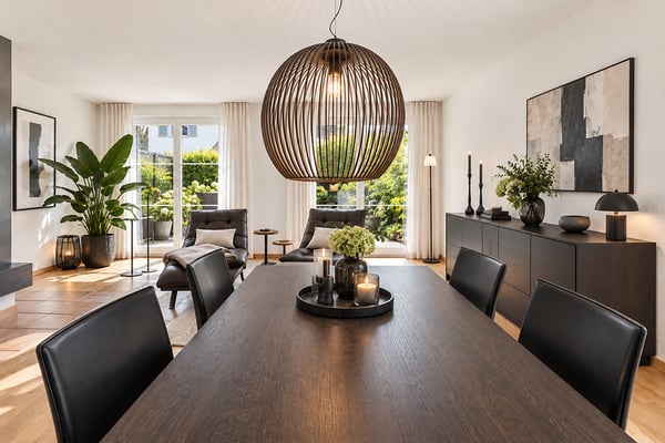 Einfamilienhaus in Ebertswil, Ihr Rückzugsort mit perfekten Anbindung 1
