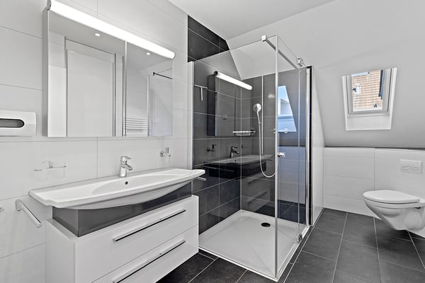 Grosszügige 5.5-Zimmer-Maisonette-Wohnung mit Weitsicht 5