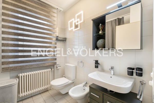 Due palazzine a reddito nel Bellinzonese 7