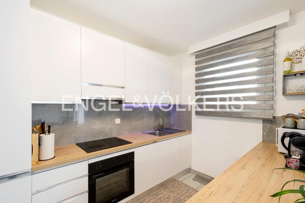 Due palazzine a reddito nel Bellinzonese 5