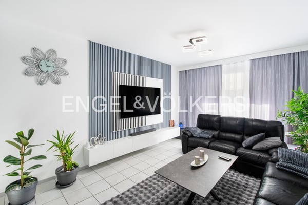 Due palazzine a reddito nel Bellinzonese 3