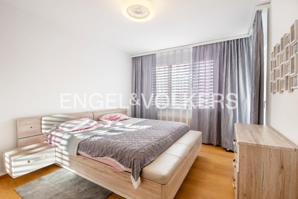 Due palazzine a reddito nel Bellinzonese 6