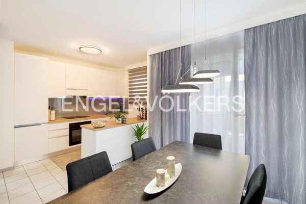 Due palazzine a reddito nel Bellinzonese 4