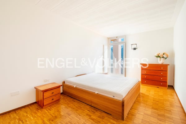 Affascinante casa a schiera di 1.5 locali con vista lago unica (21) 6