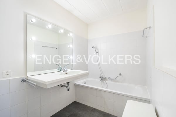 Affascinante casa a schiera di 1.5 locali con vista lago unica (21) 8