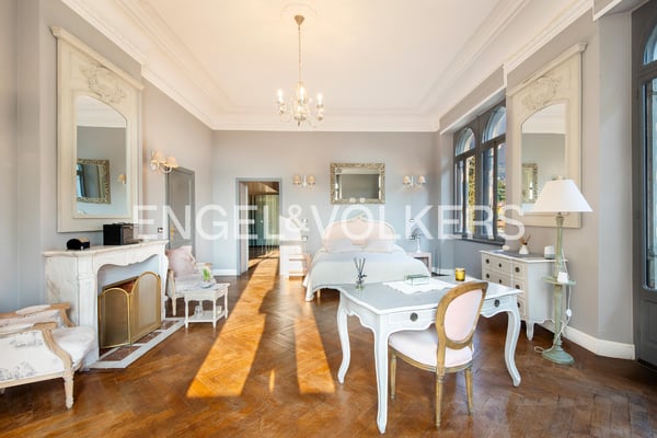 Villa elegante per gli amanti del prestigio (61) 7