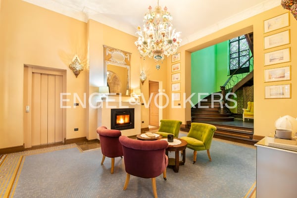 Villa elegante per gli amanti del prestigio (61) 3