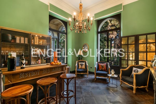 Villa elegante per gli amanti del prestigio (61) 5