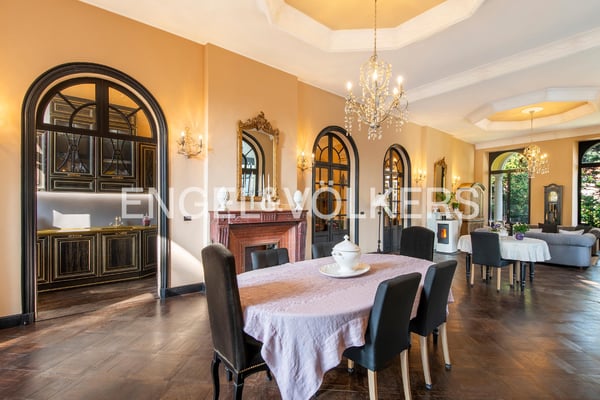 Villa elegante per gli amanti del prestigio (61) 4