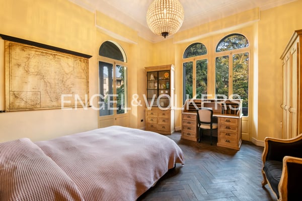 Villa elegante per gli amanti del prestigio (61) 8