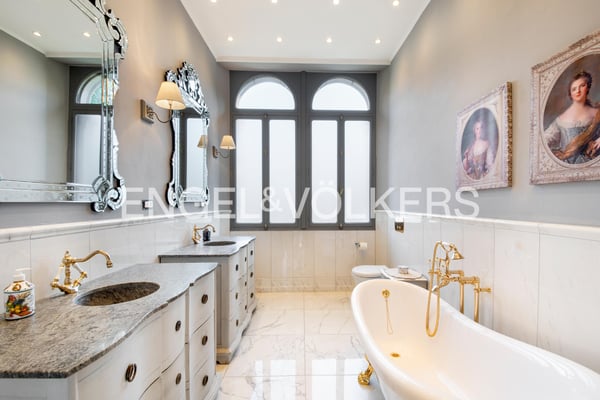 Villa elegante per gli amanti del prestigio (61) 9