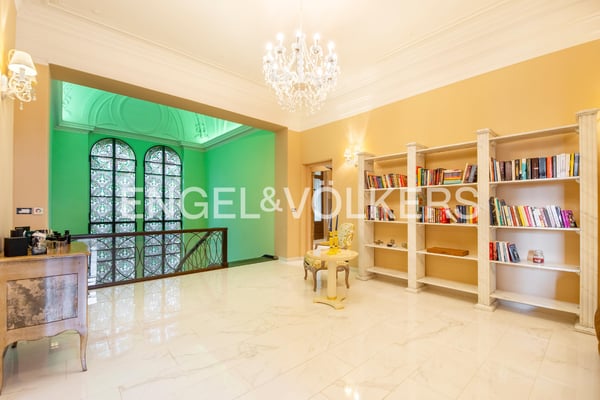 Villa elegante per gli amanti del prestigio (61) 6