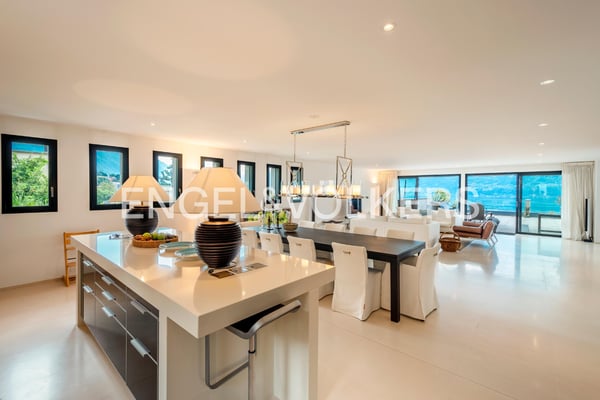 Exklusive Attika Wohnung mit Traumblick (67) 6