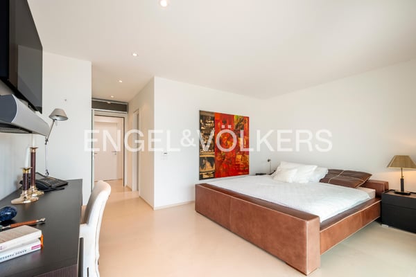 Exklusive Attika Wohnung mit Traumblick (67) 10