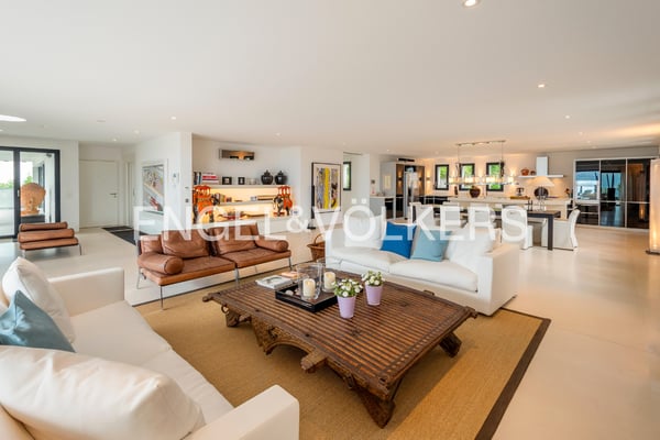 Exklusive Attika Wohnung mit Traumblick (67) 5