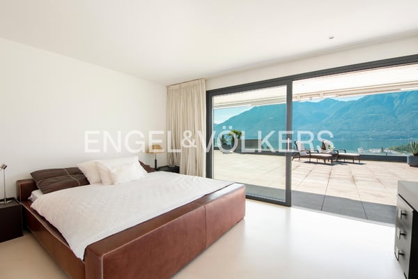 Exklusive Attika Wohnung mit Traumblick (67) 9