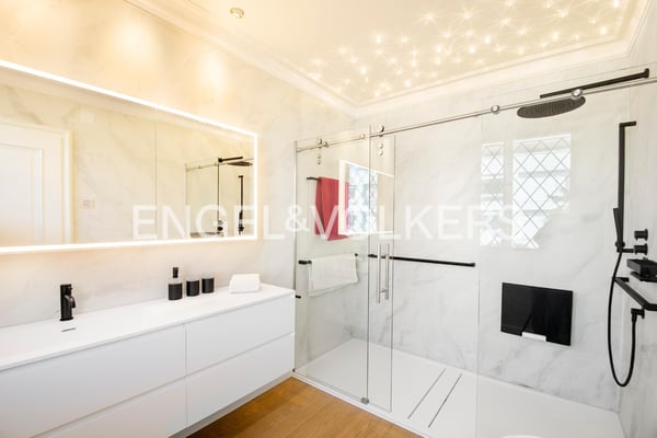 Elegante Villa nahe am See (75) 8