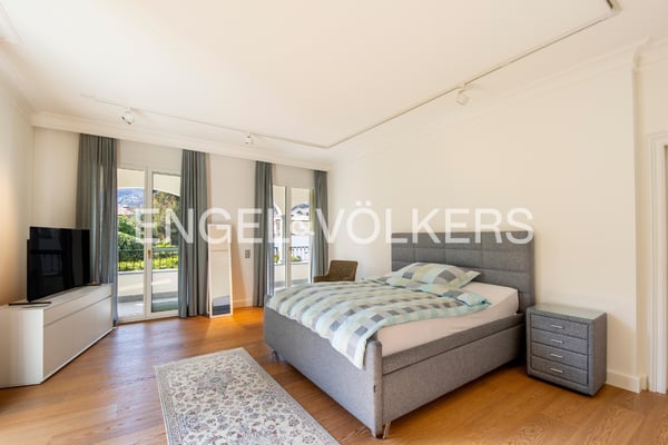 Elegante Villa nahe am See (75) 7