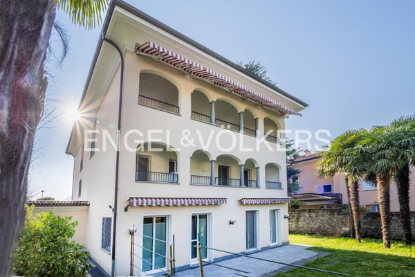 Elegante Villa nahe am See (75) 12