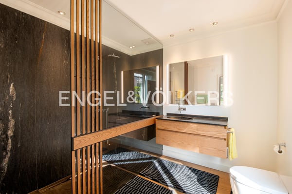 Elegante Villa nahe am See (75) 9