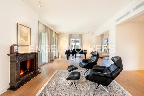 Elegante Villa nahe am See (75) 3