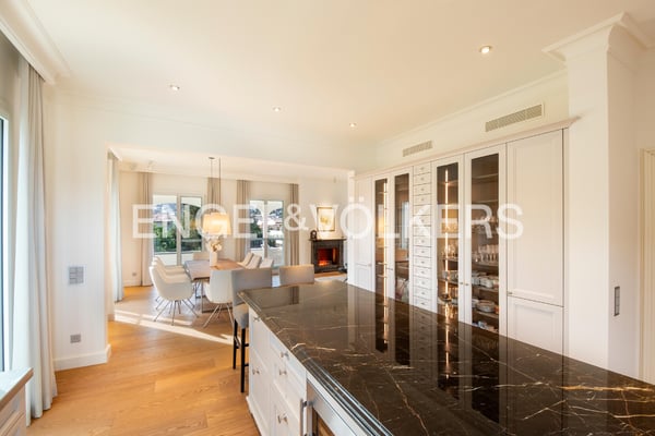 Elegante Villa nahe am See (75) 5