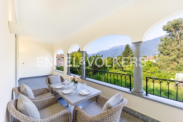 Elegante Villa nahe am See (75) 6